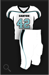 Modified Miami Style