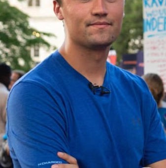 Charlie Kirk’s Lifelong Quest for Learning