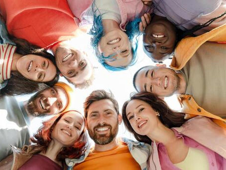 Where Did All the Happy Atheists Go?