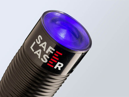 Safe Laser Beauty Pro