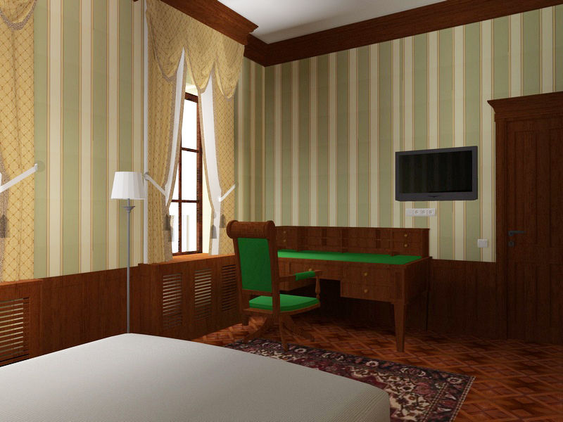 1этаж.Кабине.2