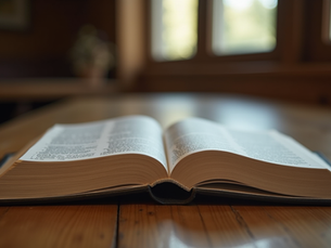 Understanding Salvation: Biblical Security Explained
