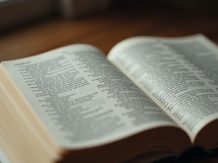 Faith and Assurance: Your Security in Salvation
