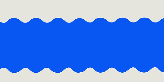 Blue background