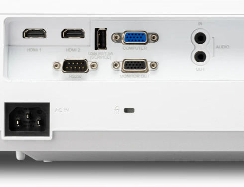 conexxones Proyector Viewsonic PA700W 4500 lúmenes WXGA