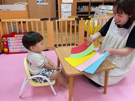 たんぽぽ組　日常