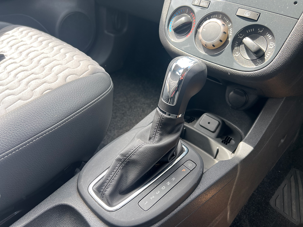 Thumbnail: Vauxhall Corsa 1.4 16V SE Auto Euro 5 5dr