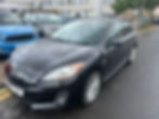 Mazda Mazda3 2.0 Sport Nav Euro 5 (s/s) 5dr