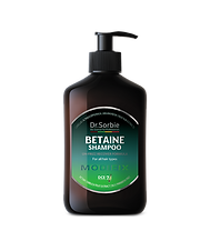 Dr. Sorbie Betaine Shampoo 400ml