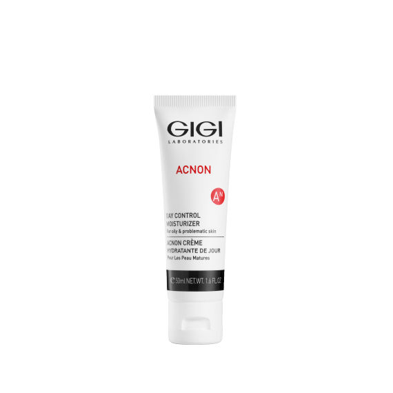 Acnon Day Control Moisturizer GIGI