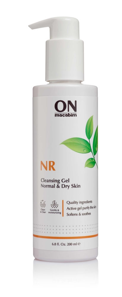 NR Cleansing Gel