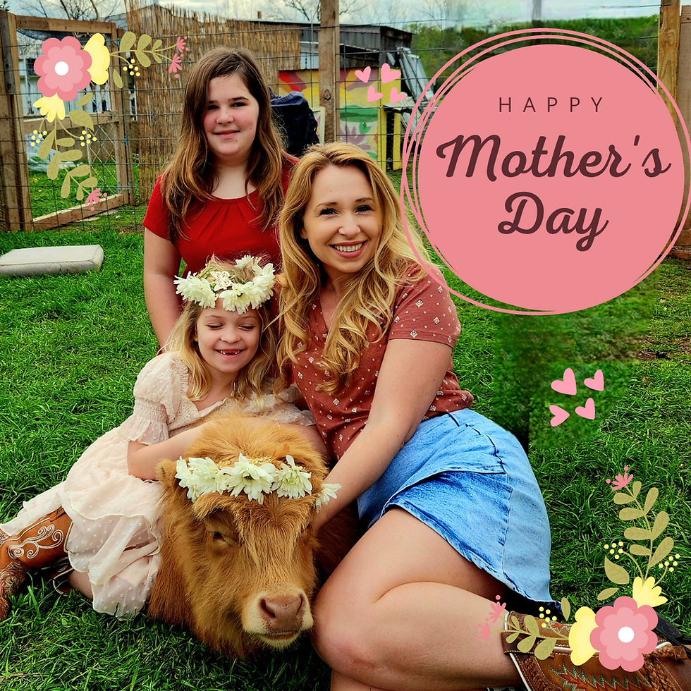 🌸 A Mother’s Day She’ll Actually Remember