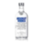 ABSOLUTE VODKA