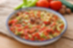 GAVURDAĞI SALATA
