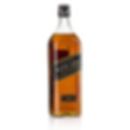JOHNY WALKER BLACK LABEL