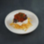 ÇÖKERTME KEBABI