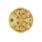 KARIŞIK PİZZA