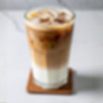 ICE LATTE