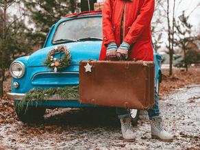 Going Out Of Town This Holiday Season?