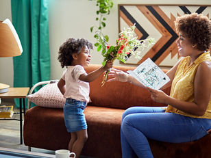 Heartwarming Ways to Celebrate Mother's Day - Sunday, May 10th