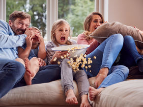 10 Live Action & Animated Family Friendly Halloween Movies