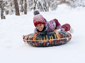 Winter Wonderland: Fun Activities to Enjoy Nearby