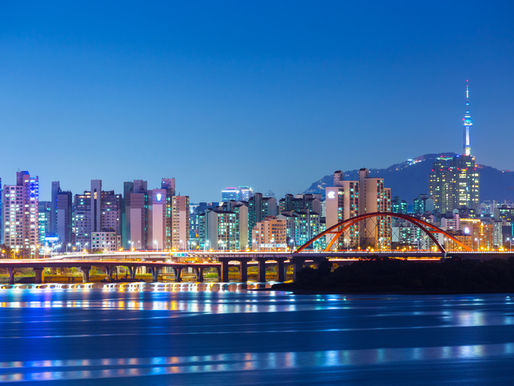 Important Update: New F-3 Visa Requirements for South Korea Effective 2025