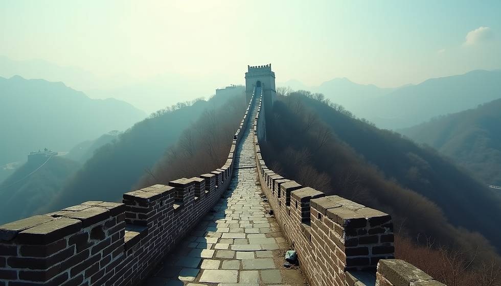 Visa-Free Entry to China for UK Passport Holders: 2026 Policy Guidance