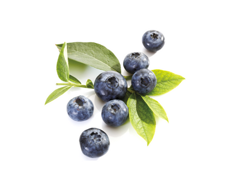 Reset with the Real Deal: Brainfood