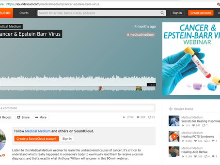 LIGHTEN UP DAY 33 - The End