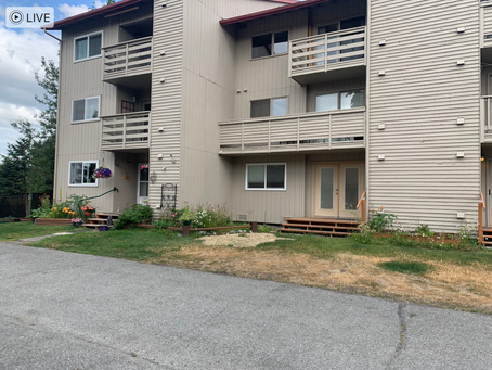 The condo