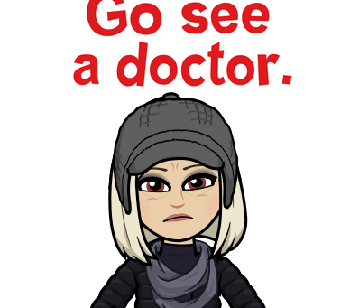 DAY 04 : FASTING TO FREE THE PHYSICIANS WITHIN