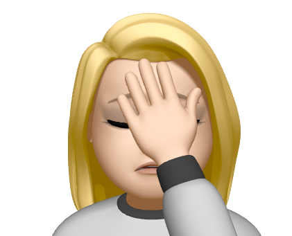 STOP TALKING ALREADY ...