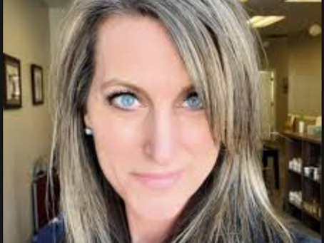 A Healer Comes to Alaska