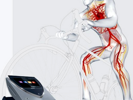 What Health Secret does Renova Reset, Veteran Wellness Center, the Swiss Olympic Team, NASA and
the