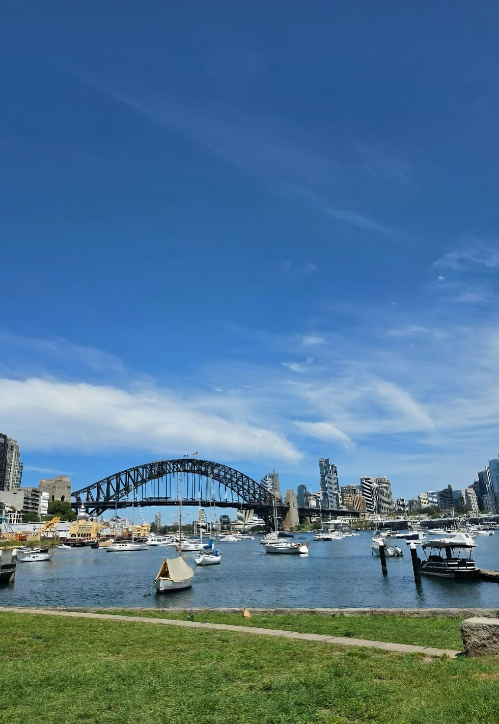 Lavender Bay