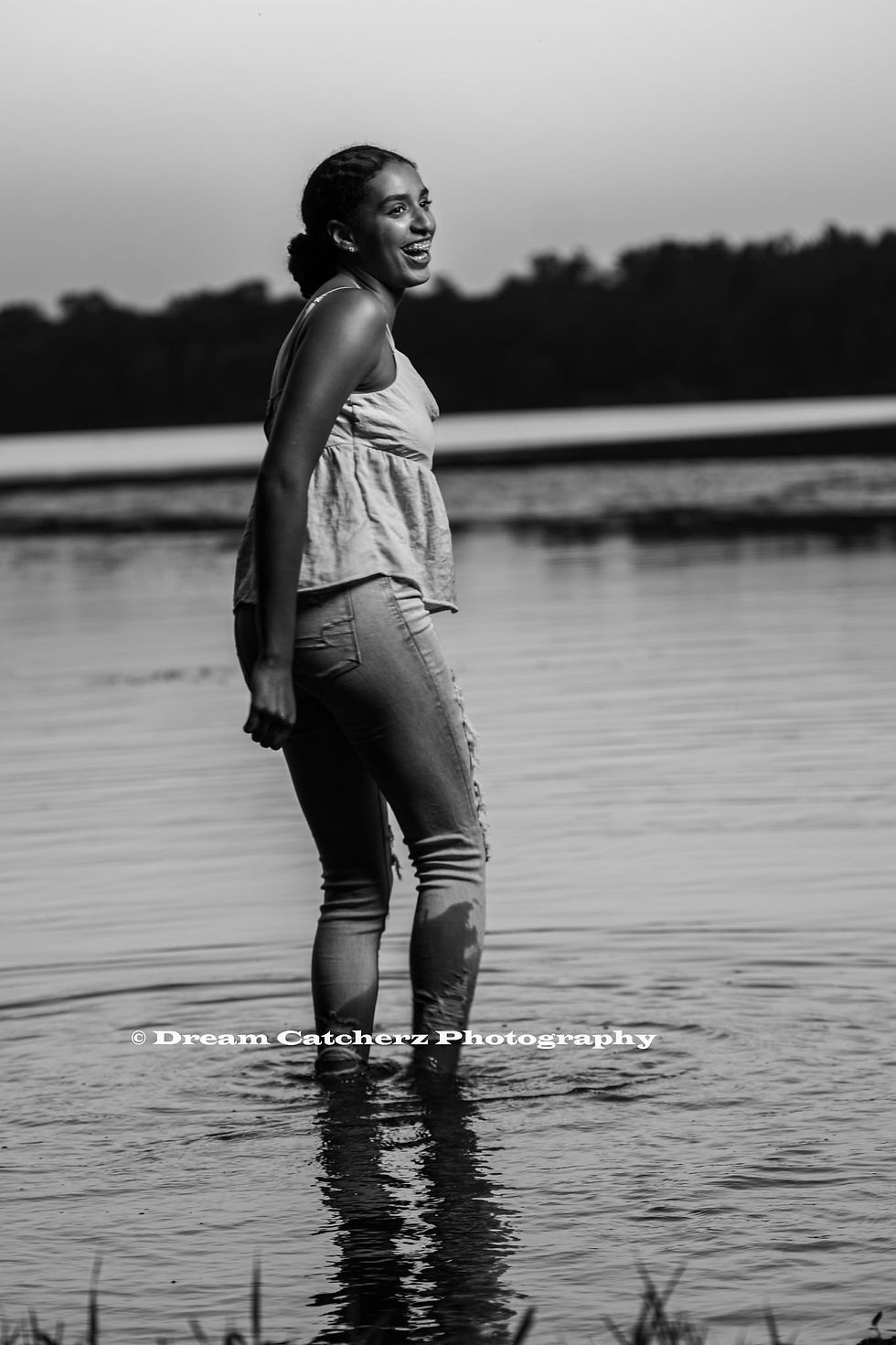 Thumbnail: 1 Hour Senior Session
