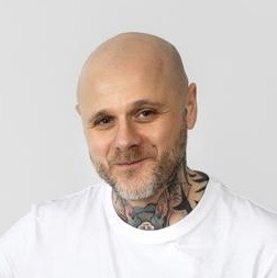 Writer: Raff Di Renzo