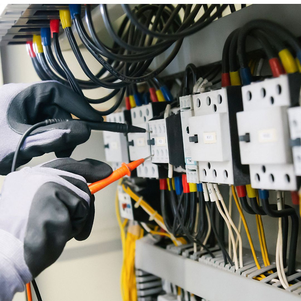 How to Prepare for a Whole House Rewire