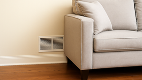 7 HVAC Mistakes Homeowners Make (And Their System Rebels) 