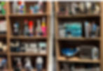 Before & after: walk-in kitchen pantry