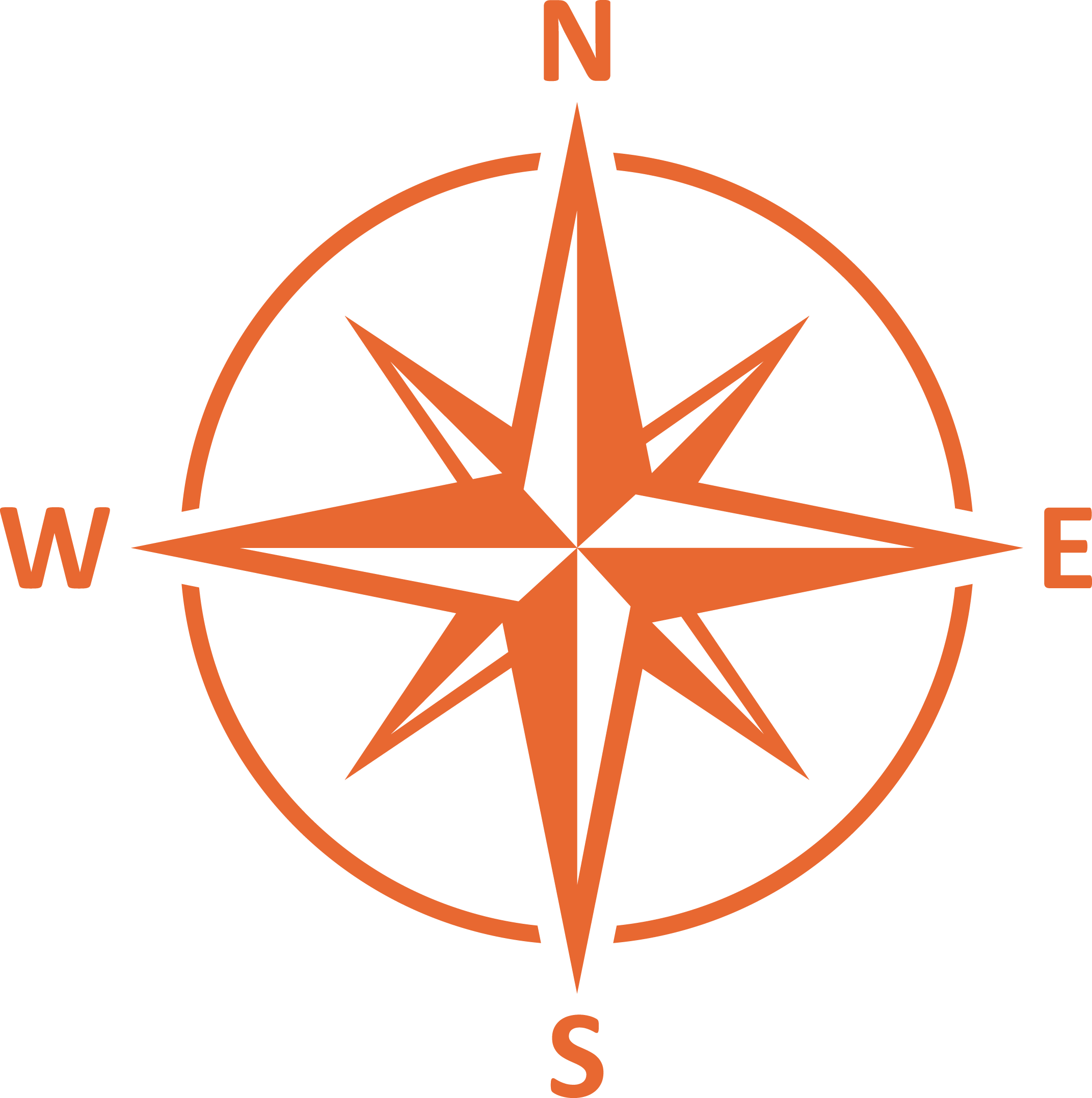 Purpose & Growth Icon