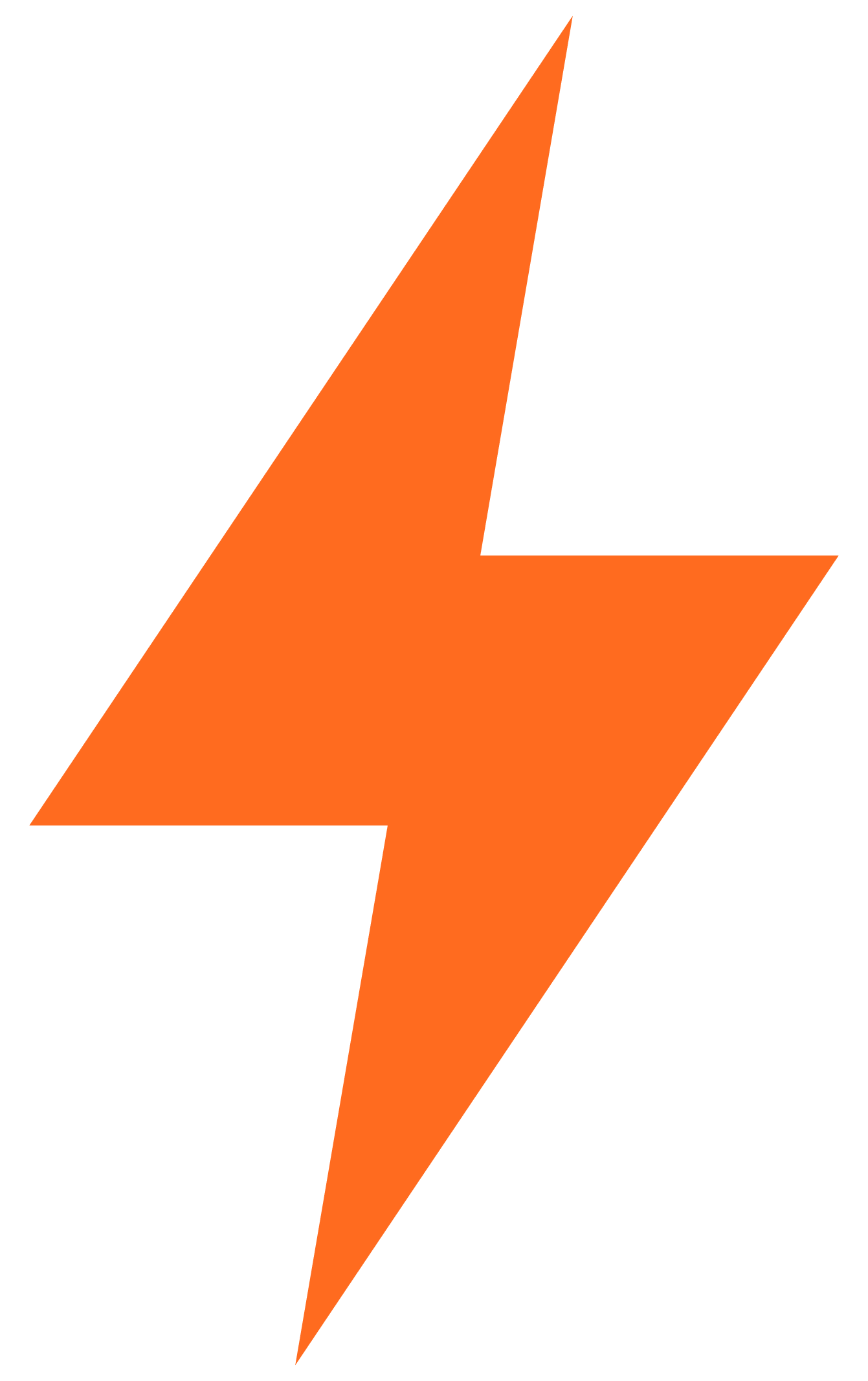 Energy & Vitality Icon
