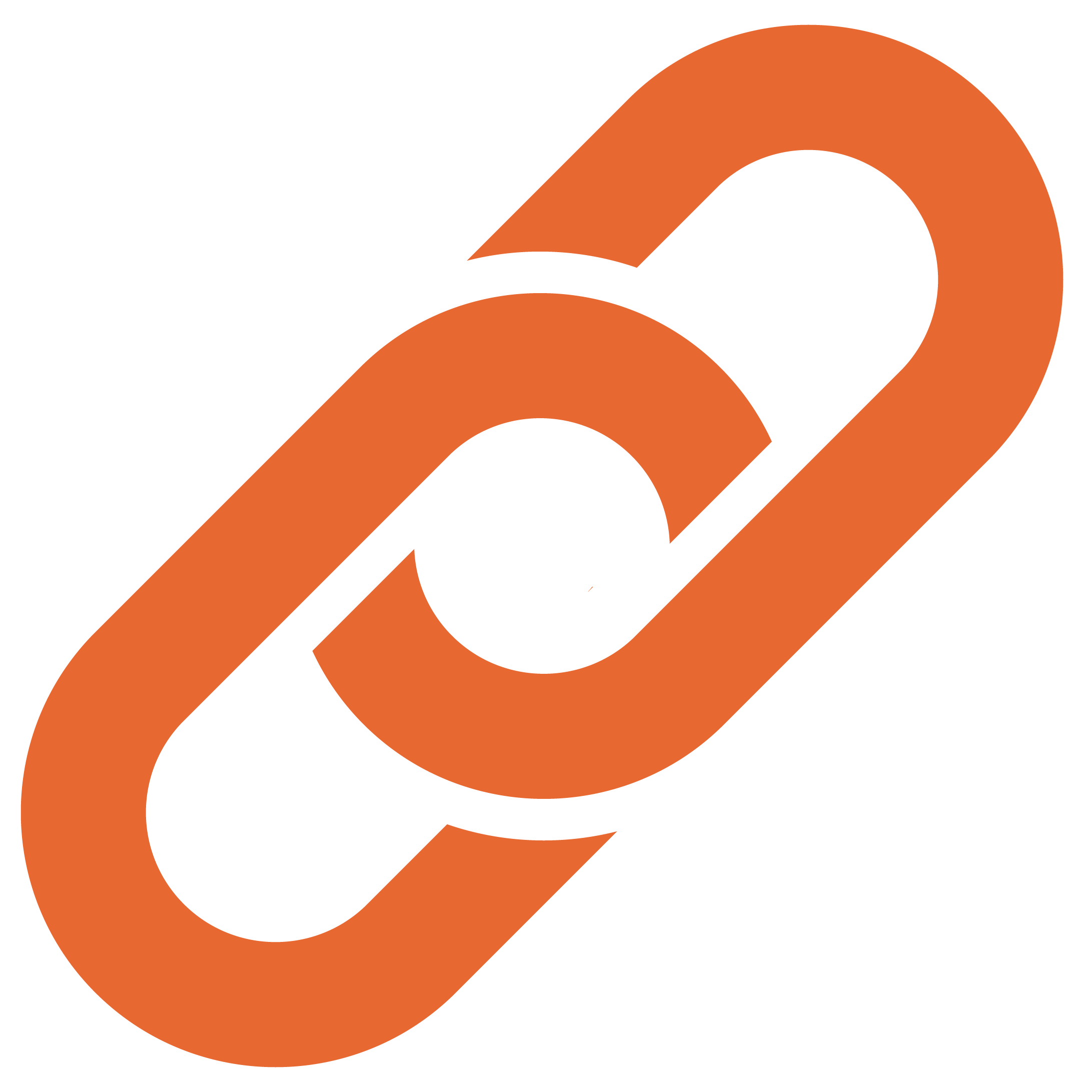Connection & Relationships Icon