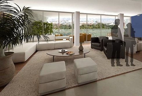 SALA PROYECTO REFORMA