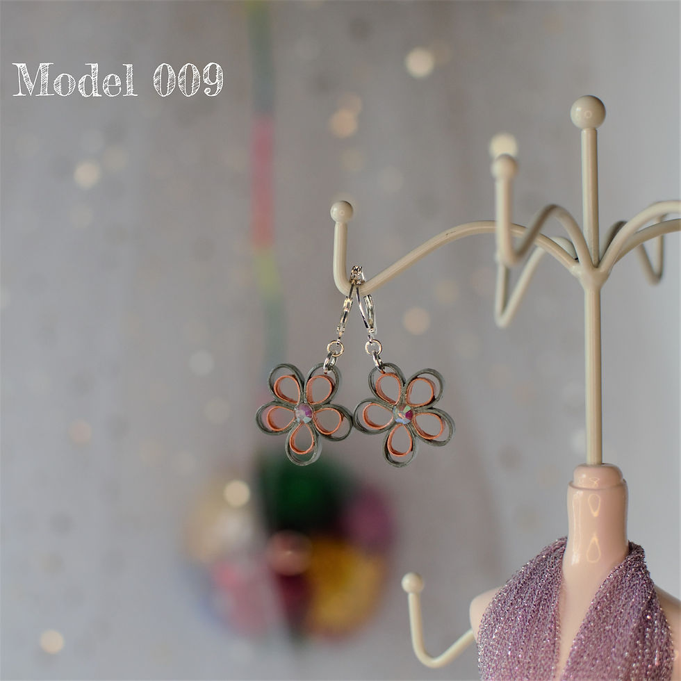 Miniatura: Flor quesito