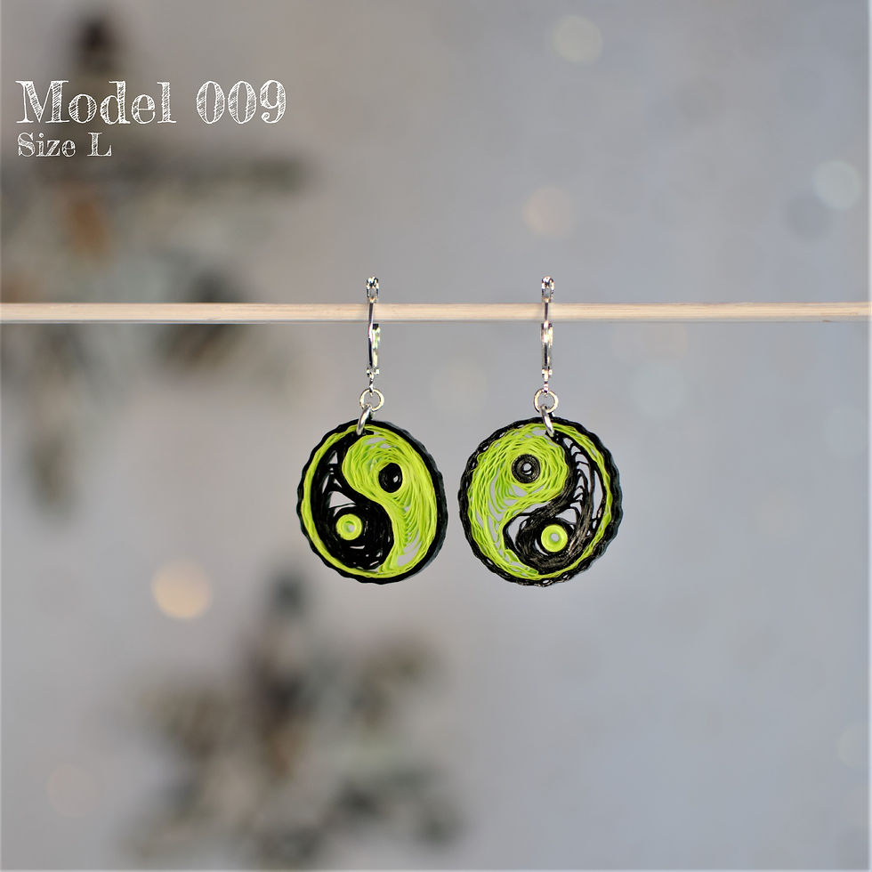 Miniatura: Yin y Yang