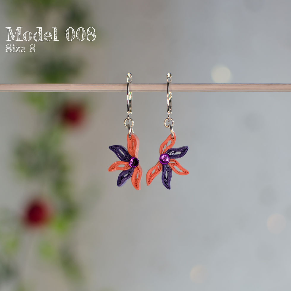 Miniatura: Medio lucero