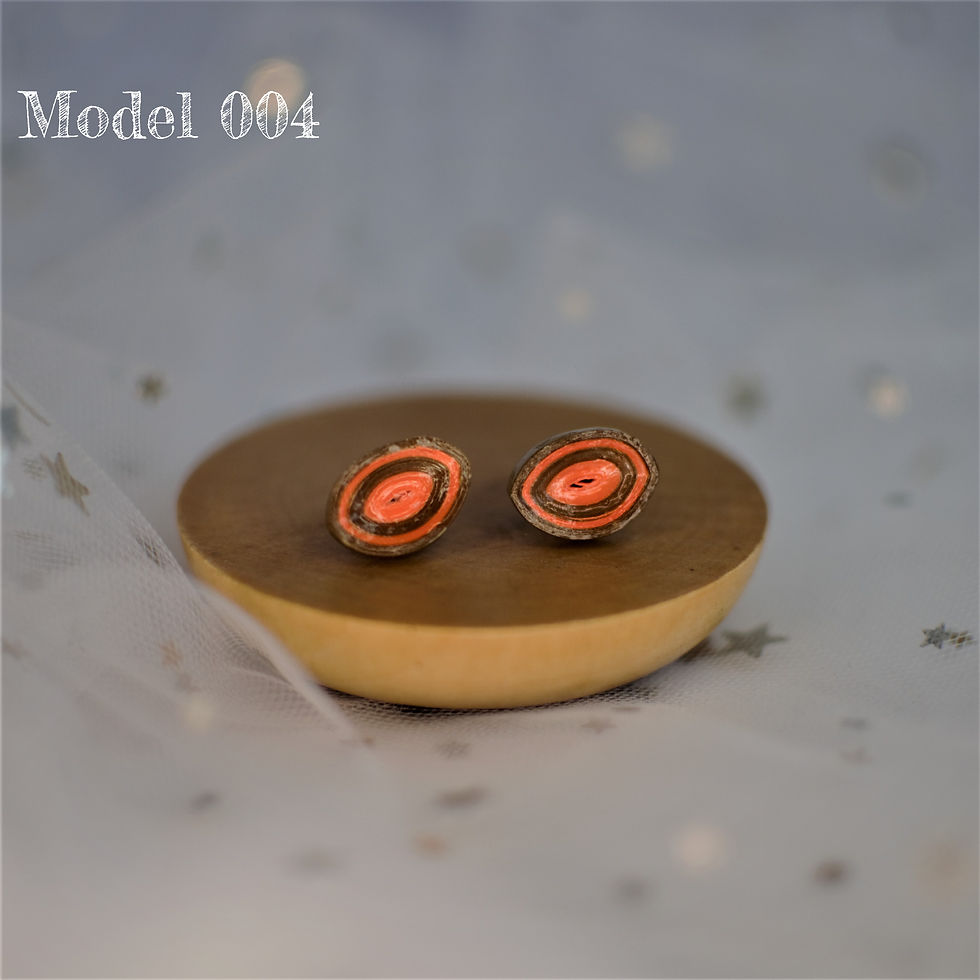 Miniatura: Ojal con relieve