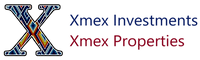 XMEX Investments - Logo